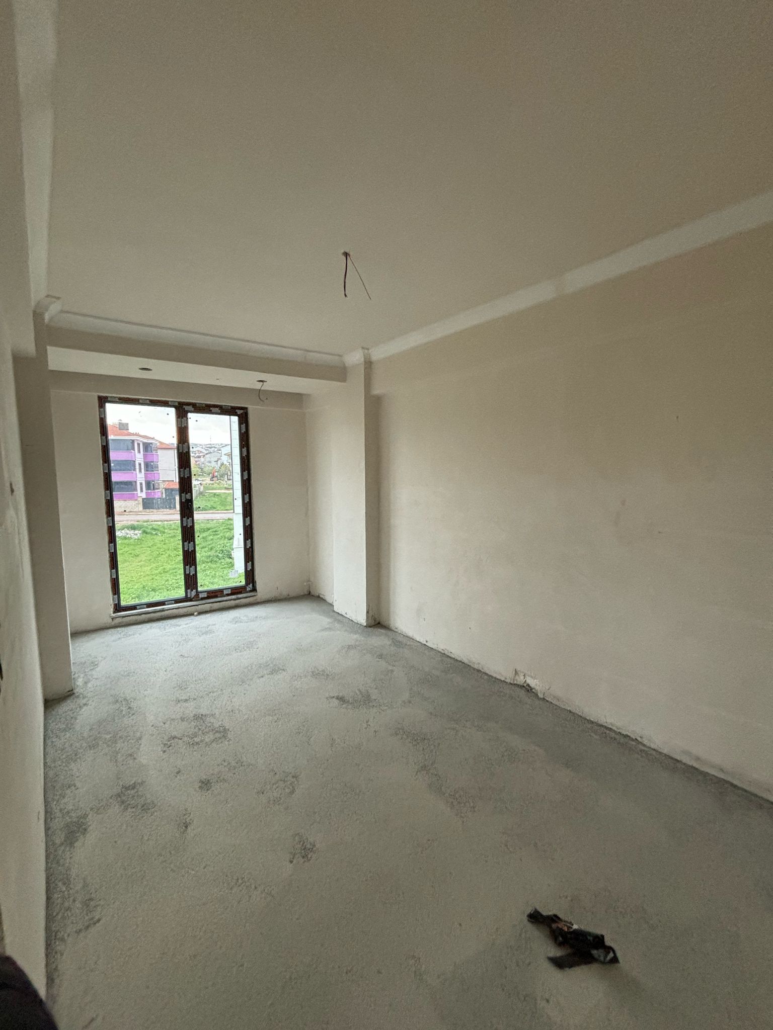 İnegöl Akhisar Mahallesi 2+1 Satılık Son 3 Daire  - BURSA İNEGÖL fotoğraf 6